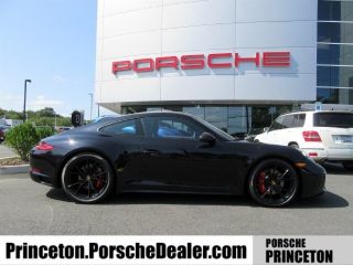Used 2018 Porsche 911 Carrera 4S in Lawrenceville, New Jersey