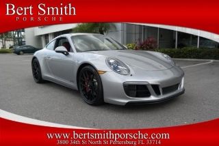 Used 2018 Porsche 911 Carrera in Melbourne, Florida