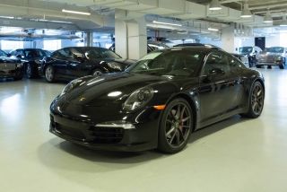 Used 2015 Porsche 911 Carrera S in New York, New York