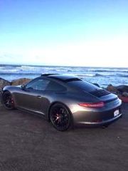 Used 2015 Porsche 911 in El Centro, California
