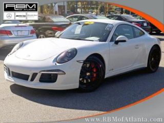 Used 2015 Porsche 911 Carrera in Atlanta, Georgia