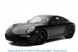 Used 2016 Porsche 911 Carrera S in Cincinnati, Ohio