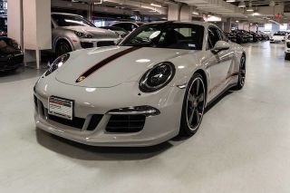 Used 2016 Porsche 911 in New York, New York