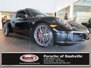Used 2017 Porsche 911 Carrera 4S in Brentwood, Tennessee