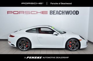 Used 2017 Porsche 911 in Saint Petersburg, Florida