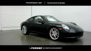 Used 2017 Porsche 911 Carrera S in Phoenix, Arizona