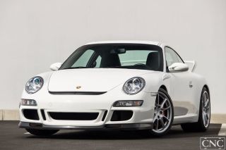 Used 2007 Porsche 911 GT3 in Ontario, California