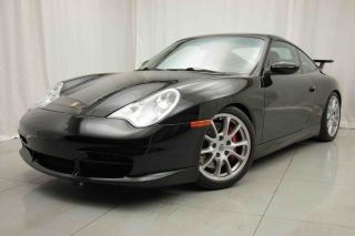 Used 2004 Porsche 911 GT3 in Seneca, Pennsylvania