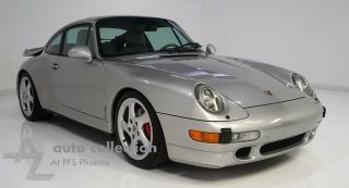Used 1997 Porsche 911 in Phoenix, Arizona