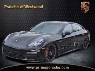 Used 2014 Porsche Panamera in Westwood, Massachusetts