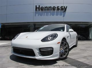 Used 2014 Porsche Panamera in Roswell, Georgia