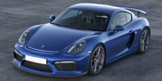 Used 2016 Porsche Cayman GT4 in Baton Rouge, Louisiana
