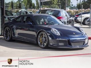 Used 2015 Porsche 911 GT3 in Atlanta, Georgia