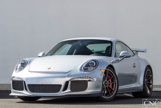 Used 2016 Porsche 911 GT3 in Ontario, California