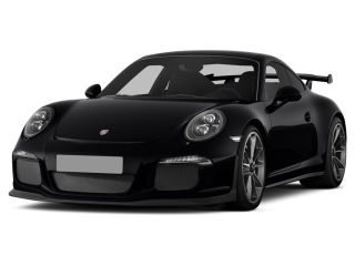 Used 2015 Porsche 911 GT3 in Grapevine, Texas