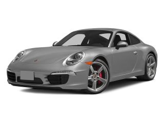 Used 2015 Porsche 911 GT3 in Parsippany, New Jersey
