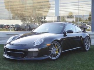 Used 2010 Porsche 911 GT3 in Westlake Village, California