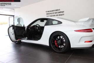 Used 2015 Porsche 911 GT3 in Greenwich, Connecticut