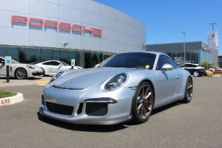 Used 2016 Porsche 911 GT3 in Fife, Washington