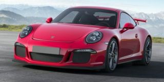 Used 2016 Porsche 911 GT3 in Los Angeles, California