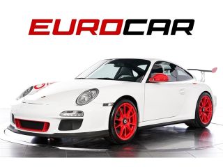 Used 2011 Porsche 911 GT3 in Martinsville, Indiana