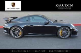 Used 2014 Porsche 911 GT3 in Scottsdale, Arizona