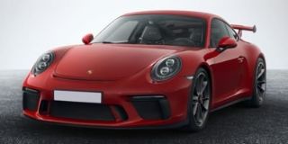 Used 2018 Porsche 911 GT3 in Warrington, Pennsylvania