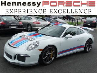Used 2015 Porsche 911 GT3 in Roswell, Georgia