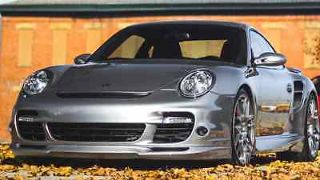 Used 2007 Porsche 911 Turbo in Lewis Center, Ohio