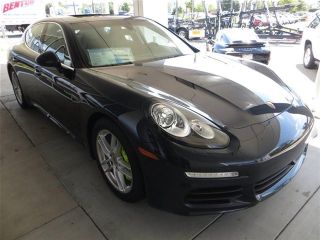 Used 2015 Porsche Panamera S Hybrid in Charlotte, North Carolina