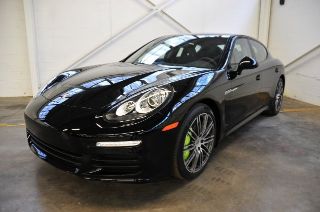 Used 2016 Porsche Panamera S Hybrid in Atlanta, Georgia