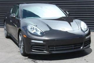 Used 2016 Porsche Panamera S Hybrid in Lehi, Utah