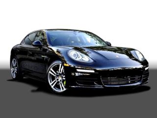 Used 2014 Porsche Panamera S Hybrid in Grand Forks, North Dakota
