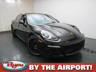 Used 2015 Porsche Panamera S Hybrid in Columbus, Ohio