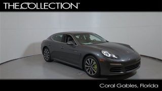 Used 2014 Porsche Panamera S Hybrid in Laurel, Mississippi