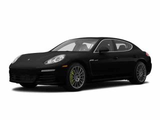 Used 2016 Porsche Panamera S Hybrid in Pasadena, California