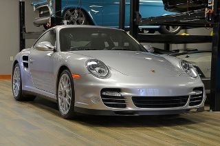 Used 2011 Porsche 911 Turbo S in Medina, Ohio