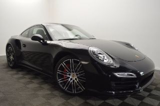 Used 2014 Porsche 911 Turbo in Torrance, California