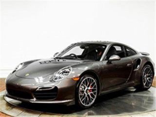 Used 2014 Porsche 911 Turbo in Boca Raton, Florida