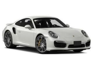 Used 2015 Porsche 911 Turbo in Nashua, New Hampshire