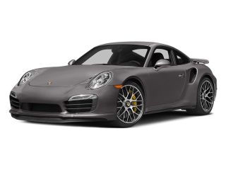 Used 2014 Porsche 911 Turbo S in Baton Rouge, Louisiana