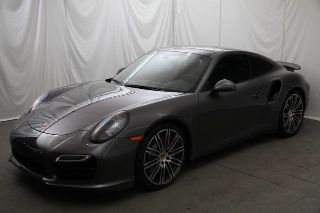 Used 2015 Porsche 911 in Coral Gables, Florida
