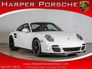 Used 2012 Porsche 911 Turbo S in Ashland, Oregon