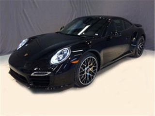 Used 2014 Porsche 911 Turbo S in Boca Raton, Florida