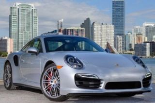 Used 2014 Porsche 911 Turbo in Miami, Arizona