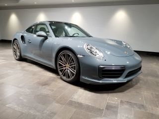 Used 2017 Porsche 911 Turbo in West Palm Beach, Florida