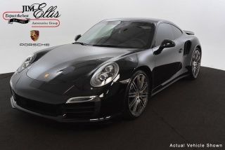 Used 2014 Porsche 911 Turbo S in Meadville, Pennsylvania
