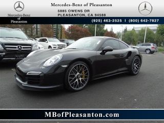 Used 2014 Porsche 911 in Pleasanton, California