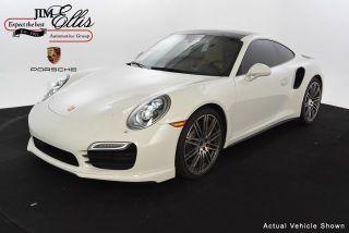 Used 2014 Porsche 911 Turbo in Atlanta, Georgia