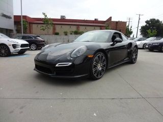 Used 2014 Porsche 911 Turbo in Annapolis, Maryland